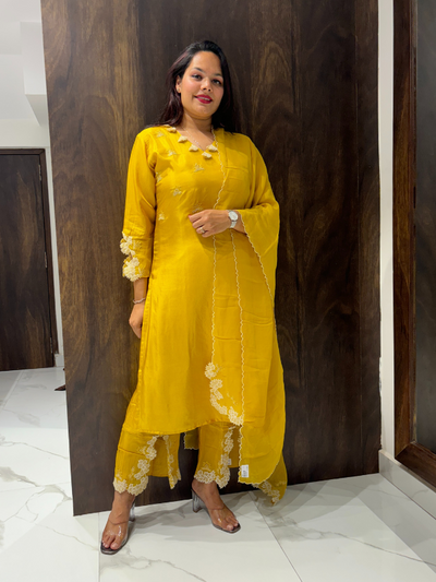 Kurti Sets