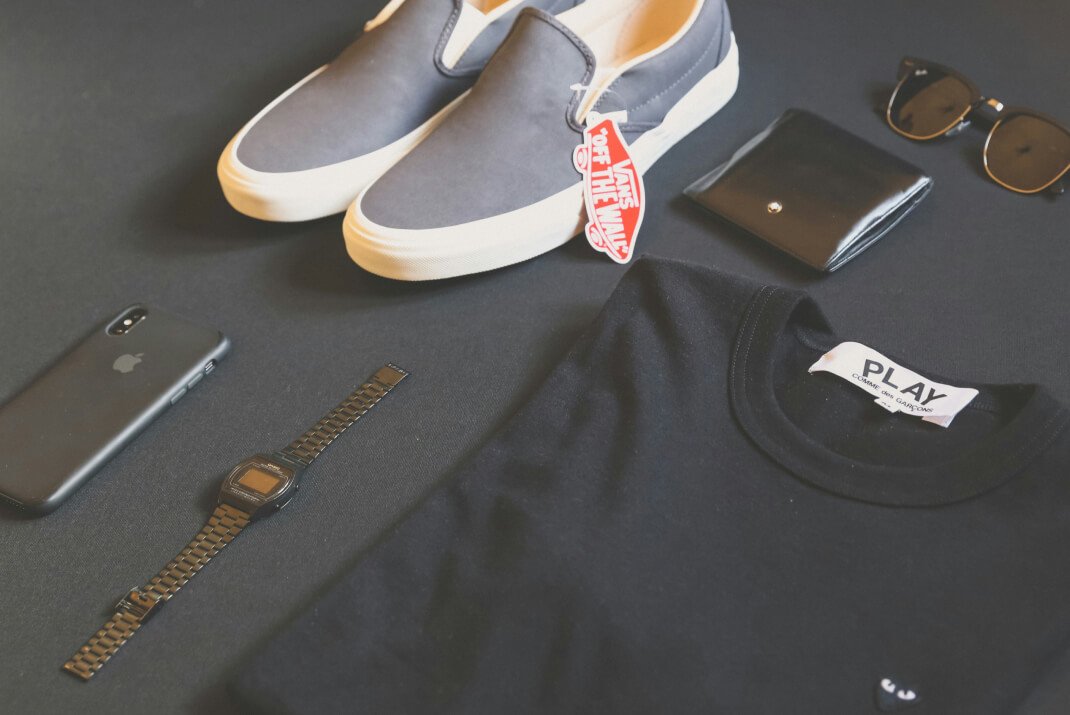 Unlocking Your Personal Style: Tips for Men